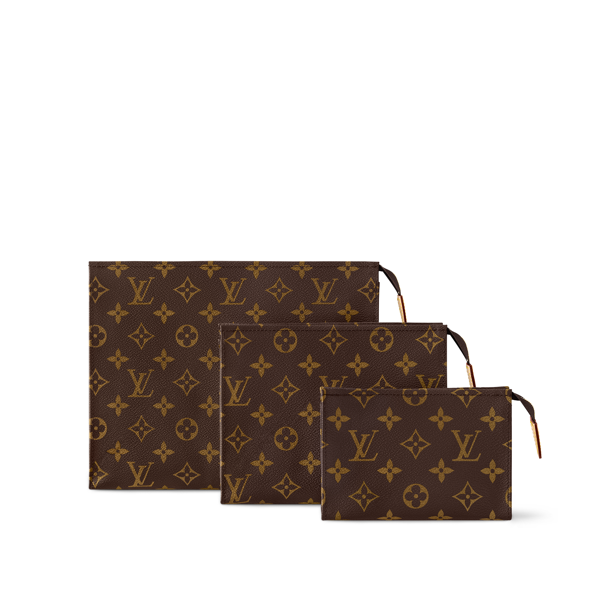 Pouches in Wallets and Small Leather Goods for Women | LOUIS VUITTON